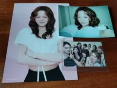 NiziU New Emotion マコセット