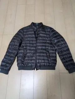 HERNO ヘルノ 軽量 ダウンジャケット