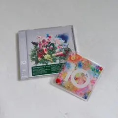 ミセス ベストアルバム 【10】