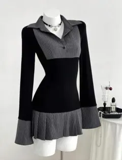 SHEIN ワンピース