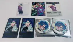 にじさんじ　レオス・ヴィンセント　グッズまとめ売り