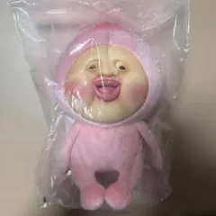 こびとづかん 1番くじ A賞 カクレモモジリぬいぐるみ　新品未使用