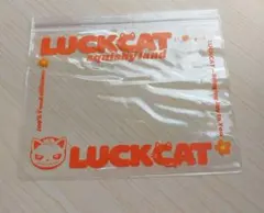 LUCKCAT 袋