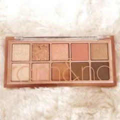 ロムアンド べターザンパレット01