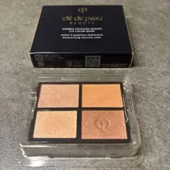 クレドポーボーテ オンブルクルールクアドリ