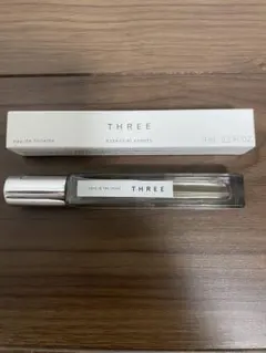 新品未使用 THREE エッセンシャルセンツ 02＆00 セット 香水のサムネイル
