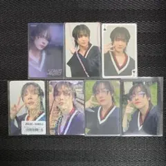 &TEAM NICHOLAS ニコラス 五月雨