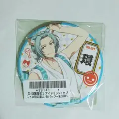 2025年最新】アイドリッシュセブン太鼓の達人缶バッジの人気アイテム