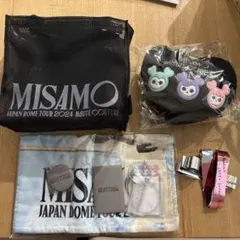 TWICE MISAMO HAUTE COUTUREアップグレード特典