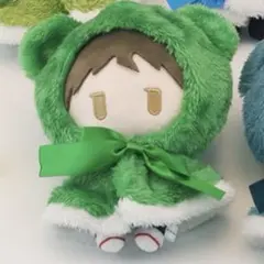 頭文字D ぬいぴ～す+ はらぺこわんこ 藤原拓海 ぬいぐるみ - メルカリ