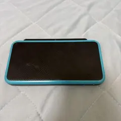 New ニンテンドー 2DS LL
