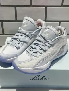 【新品未使用】NIKE JORDAN LUKA 4 TB PF 27.5cm