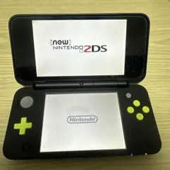 new Nintendo 2DS