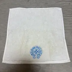 chromehearts ハンドタオル クロムハーツ（Chrome Hearts）タオル ハンド ウォッシュ クロス