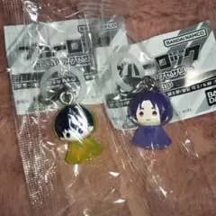 ブルーロック めじるしアクセサリー