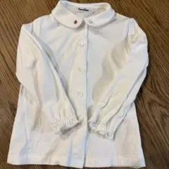 familiar ブラウス