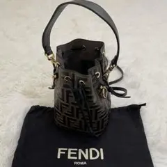 2026年最新】FENDIミニモントレゾールの人気アイテム - メルカリ