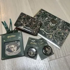 ブラック家の家系図　ミナリマ ハリーポッター　グッズ　セットのサムネイル