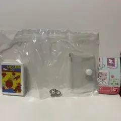 サンリオキャラクターズいちご新聞豆ガシャノート いちごの王様