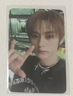 StrayKids 樂STAR 116