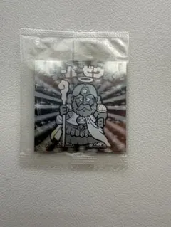 s*8様 ビックリマンBMホロセレクション2 スーパーゼウス