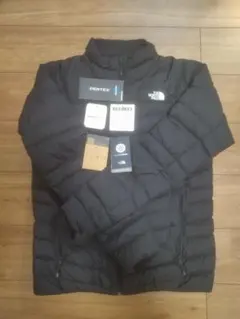 THE NORTH FACE サンダージャケット ダウン ジャケット XL