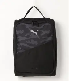 値下げ！新品・未使用！タグあり！PUMA プーマ ゴルフ シューズバッグ 10L