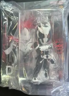 一番くじ 仮面ライダーゼロワン D賞 仮面ライダーアークワン