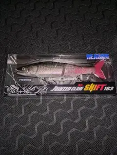 2026年最新】ジョイクロシフト183の人気アイテム - メルカリ