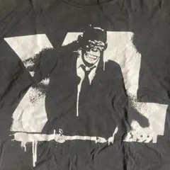 90s USA製 X Large Gang T Shirt