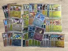 メガドリームex エネルギミラーロケット団ミラーボールミラーまとめ売りミミッキュ