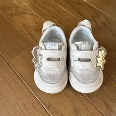 イフミーナチュレ　12.5 スニーカー