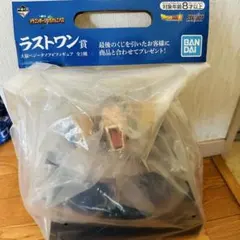 2026年最新】大猿ベジータ ラストワンの人気アイテム - メルカリ