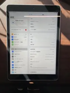 ⭐️美品　iPad 第9世代 Cellularモデル 64GB SIMフリー