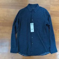 定価19800円レナウン　INTERMEZZO長袖シャツ　サイズＴLトールサイズ