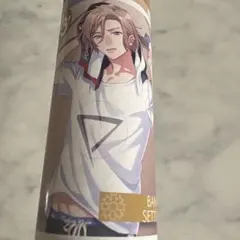 一点もの　台湾限定　A3！　エースリー　摂津万里　ポスター