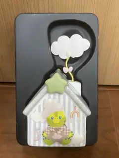 ディズニー　上海ディズニー　オルメル　写真立て　メモスタンド　置物　新品未使用