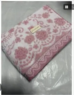 ¥50お値引き済み♡ジルスチュアート♡バスタオル♡のサムネイル