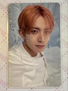 2025年最新】enhypen トレカ ヒスン daydreamの人気アイテム