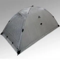 【新品未使用】LOCUS GEAR メンカウラーシェルターセット Mesh Shelter – LOCUS GEAR