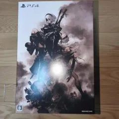 2025年最新】ニーア オートマタ ブラックボックス エディションの人気