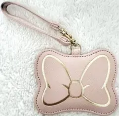 Francfranc Disney ミニー ミラー キーホルダーのサムネイル