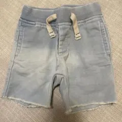 babyGap ライトブルー パンツ 18-24ヶ月