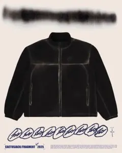 正規品 Thug Club ニットポロ サーマル Ambush TC PK - メルカリ