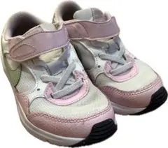 NIKE エアマックス　18cm