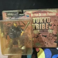 TOKYO TRIBE 2 KAI フィギュア メディコムトイのサムネイル