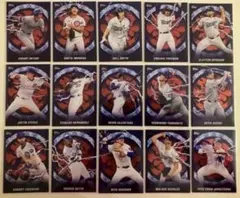 2025 Topps 東京シリーズ MLB日本人選手 247枚まとめ売り - メルカリ