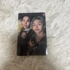 riize all of you ケミトレカ