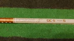 GRAPHITE DESIGN TOUR AD GC-5S　キャロウェイスリーブのサムネイル