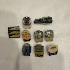 2026年最新】鉄道ピンバッチの人気アイテム - メルカリ